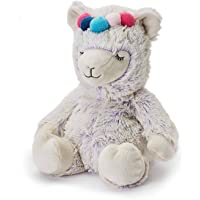 Los mejores  - Warmies Marshmallow Llama- 820 g